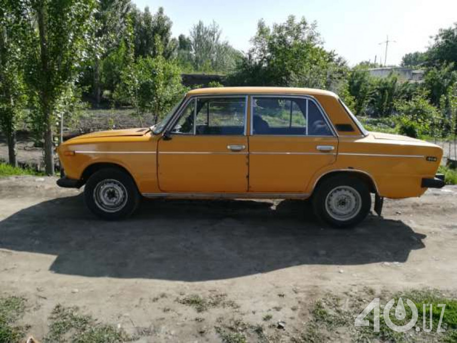 LADA (ВАЗ) 2106