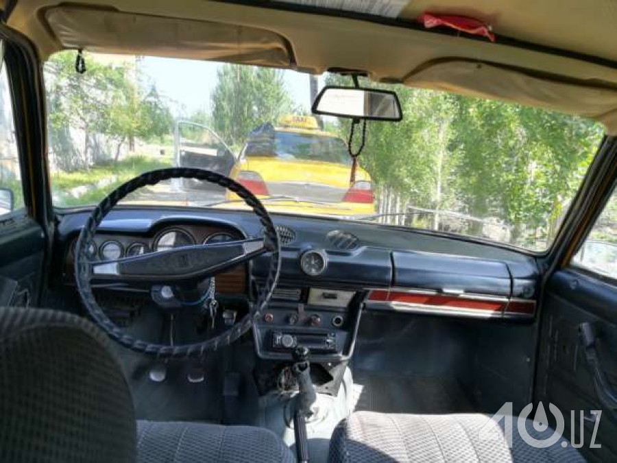 LADA (ВАЗ) 2106