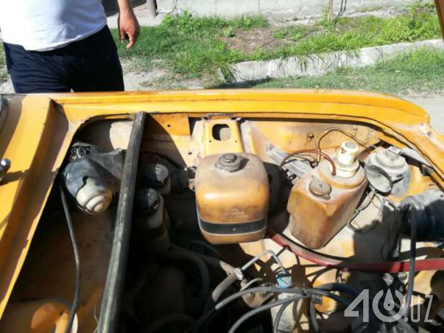 LADA (ВАЗ) 2106