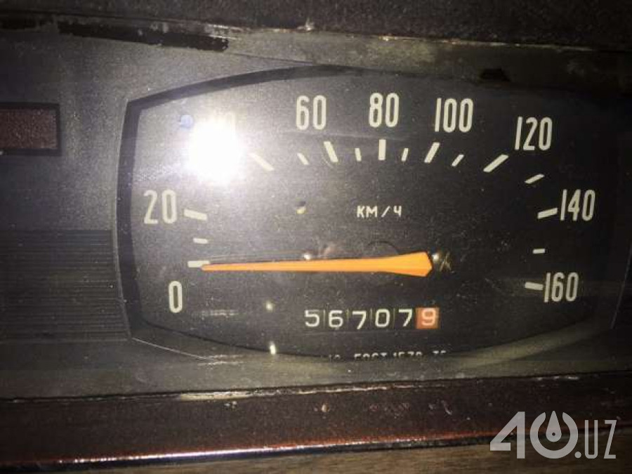 ГАЗ 24 «Волга» I (24)