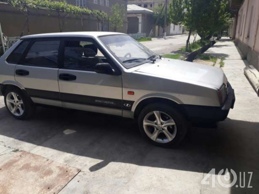 LADA (ВАЗ) 21099