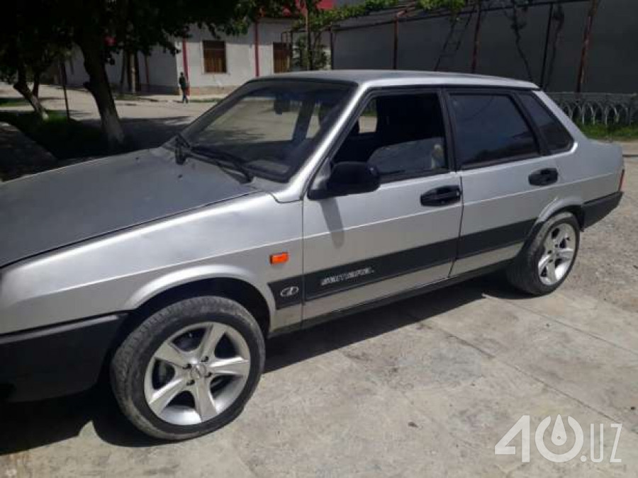 LADA (ВАЗ) 21099