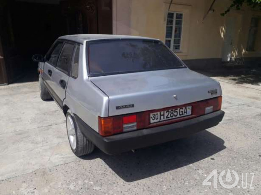 LADA (ВАЗ) 21099