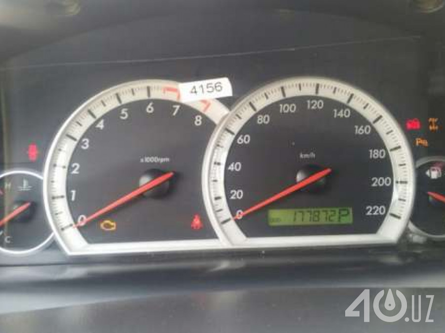 Chevrolet Uz Captiva I