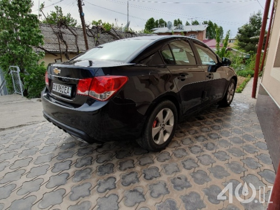 Daewoo Lacetti Premiere J300