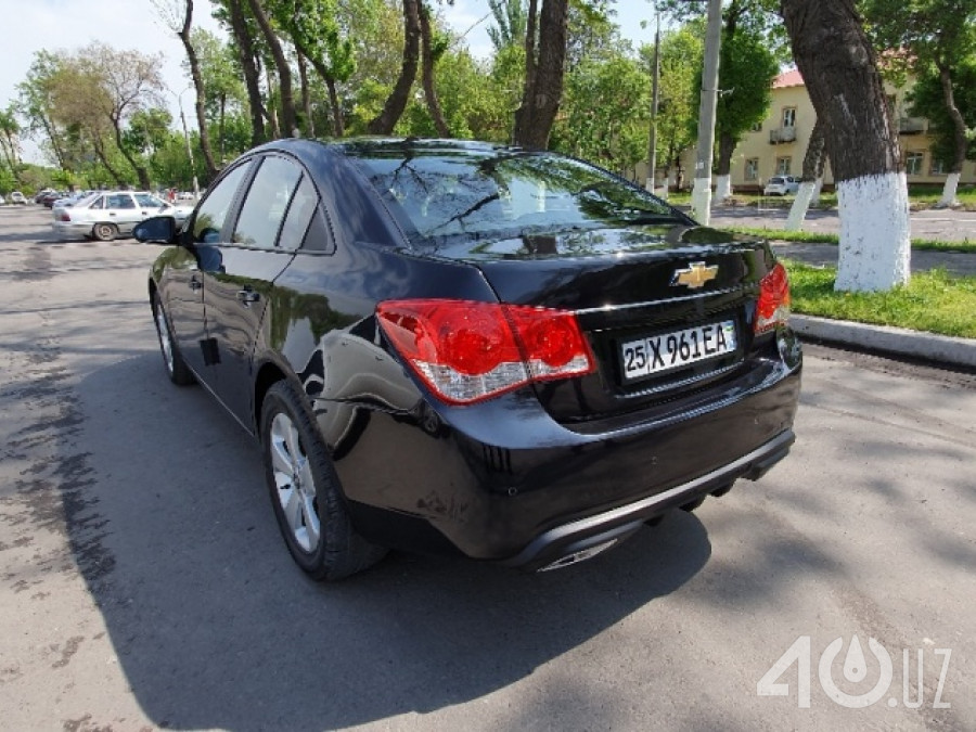 Daewoo Lacetti Premiere J300