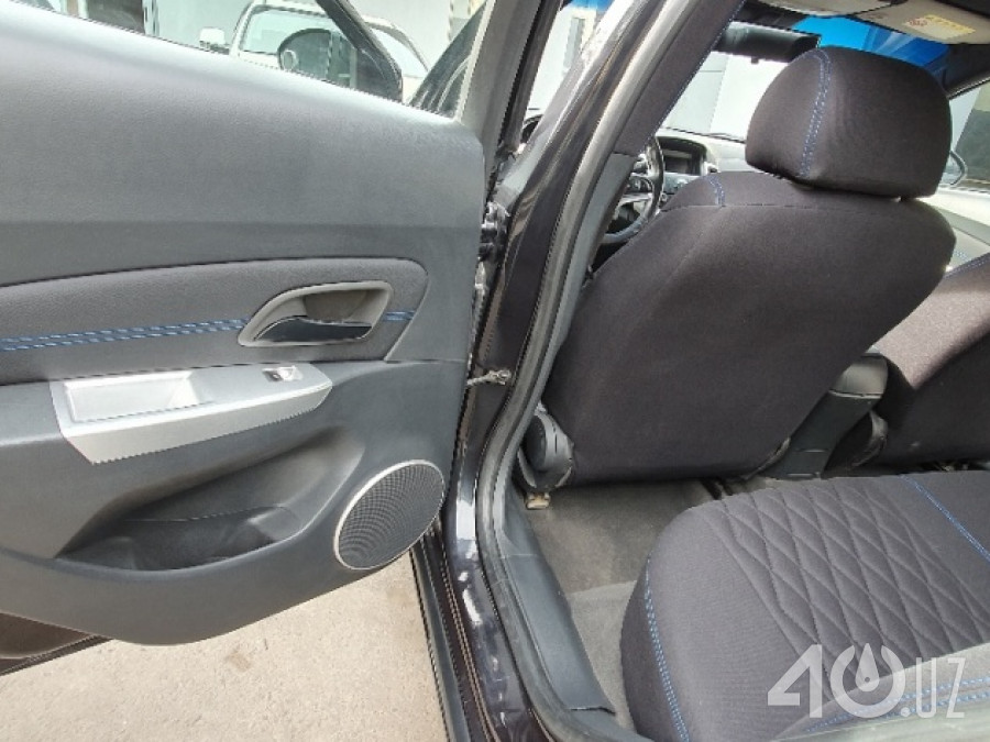 Daewoo Lacetti Premiere J300