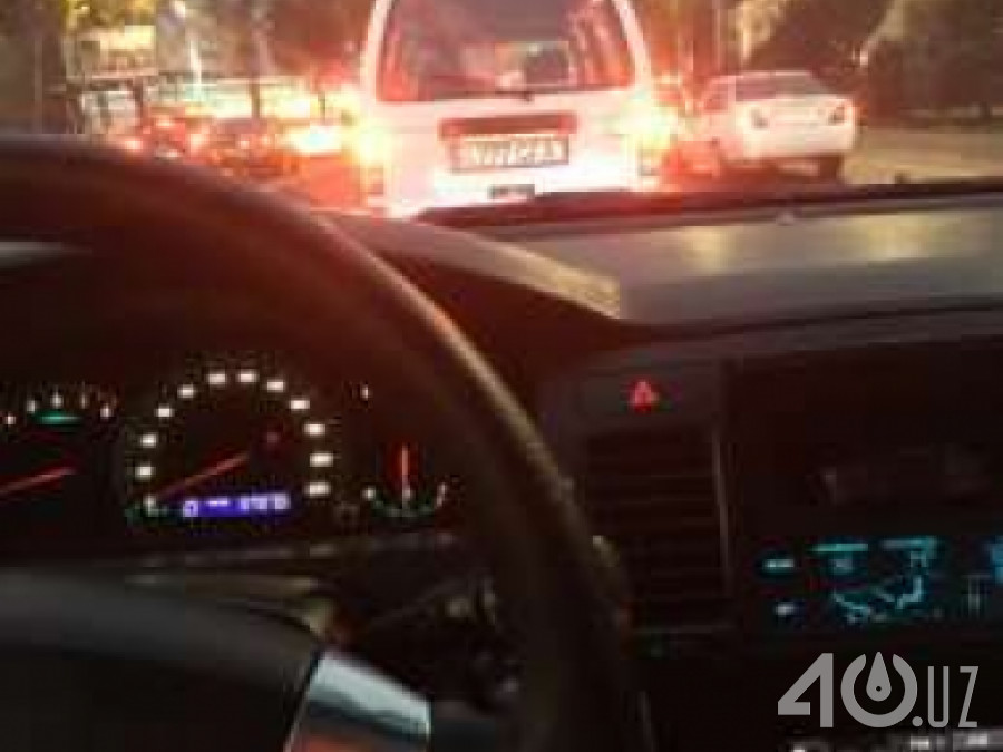 Chevrolet Uz Epica I