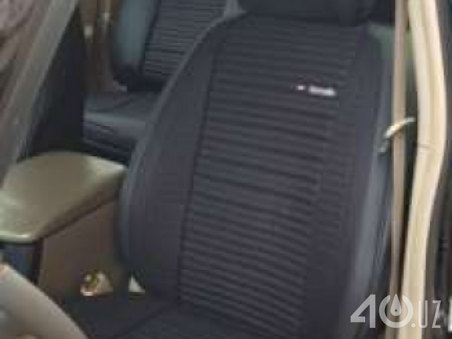 Toyota Land Cruiser Prado 120 Series Рестайлинг