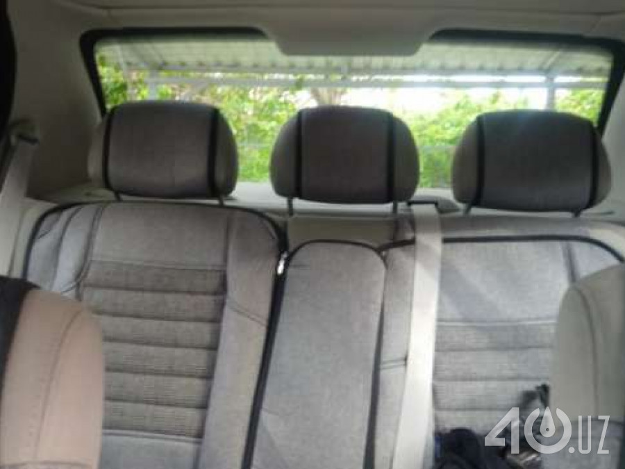 Opel Omega B Рестайлинг