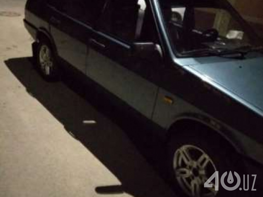 LADA (ВАЗ) 21099