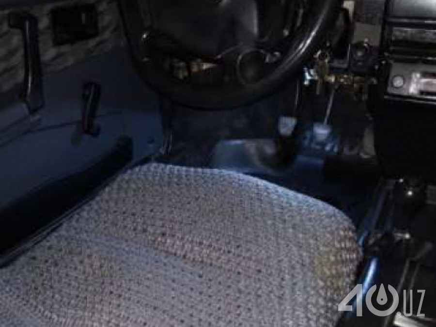 LADA (ВАЗ) 21099