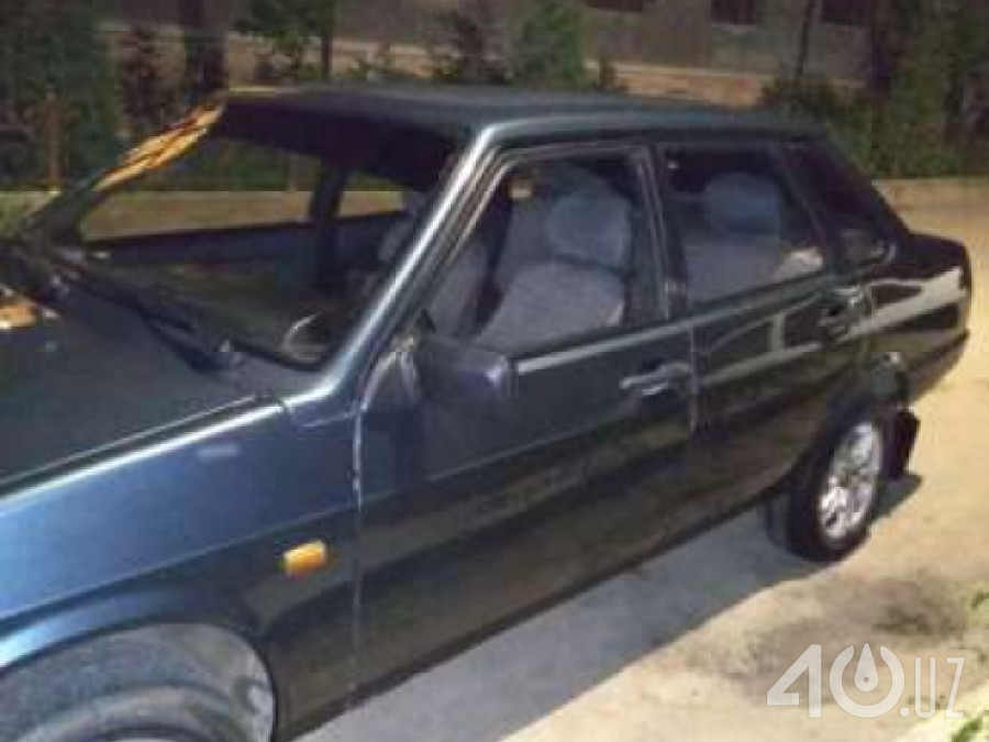LADA (ВАЗ) 21099