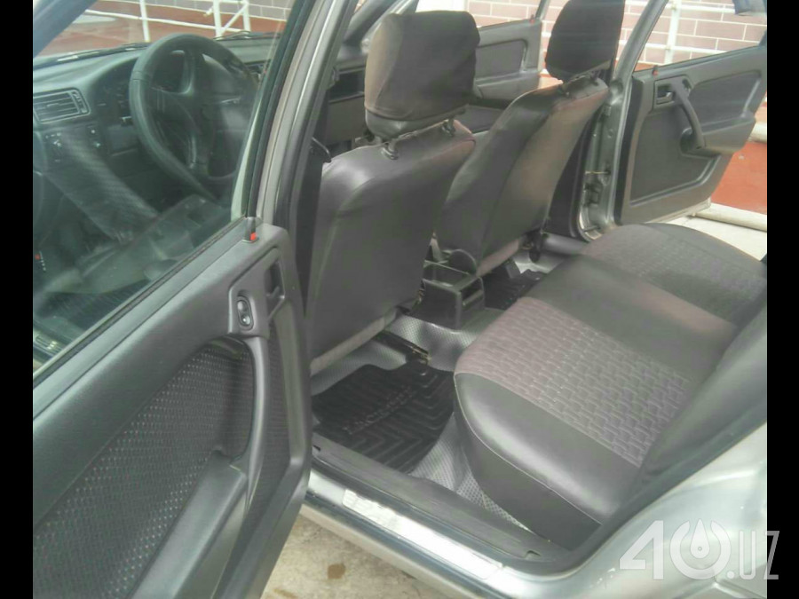 Opel Vectra A