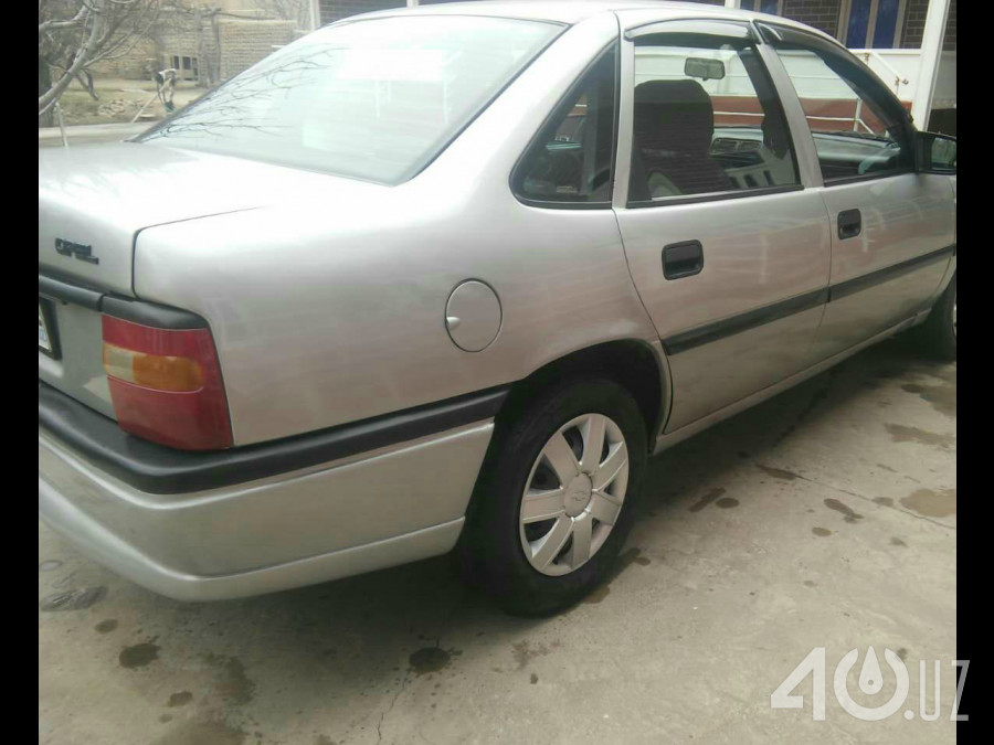 Opel Vectra A