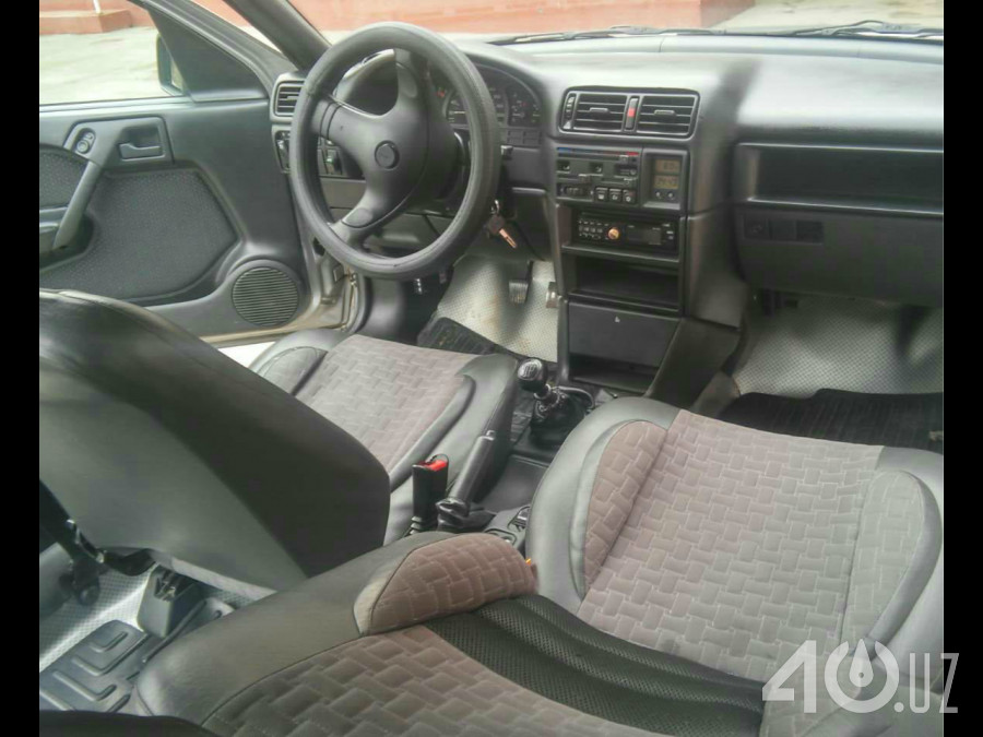 Opel Vectra A