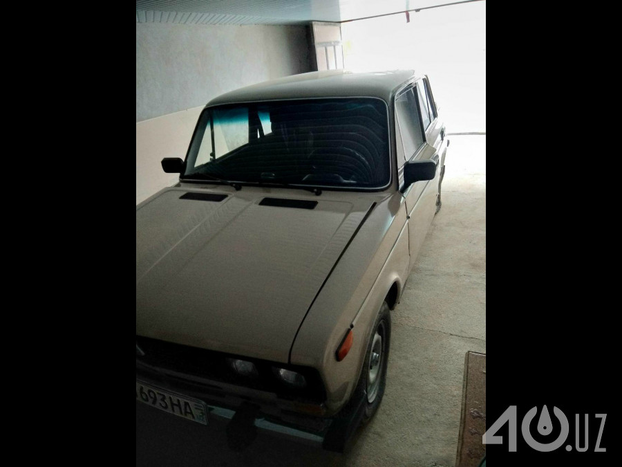 LADA (ВАЗ) 2106