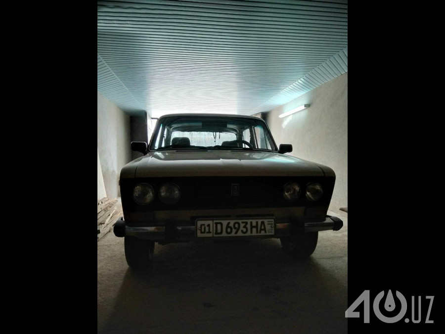 LADA (ВАЗ) 2106
