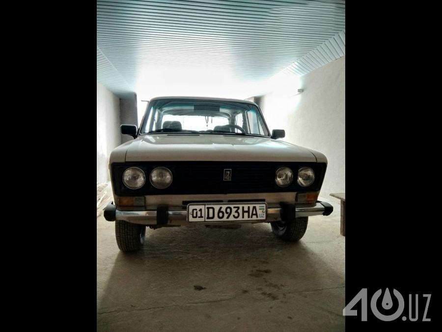 LADA (ВАЗ) 2106