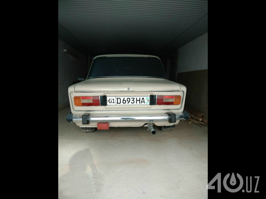 LADA (ВАЗ) 2106