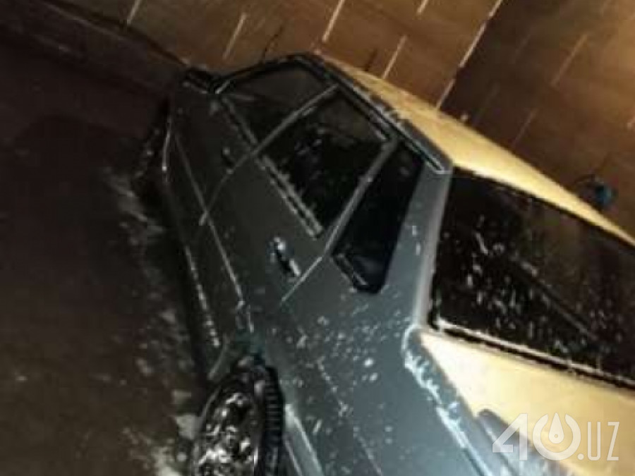 LADA (ВАЗ) 2115