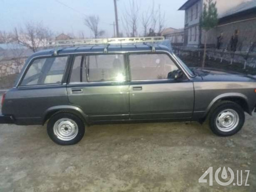 LADA (ВАЗ) 2104