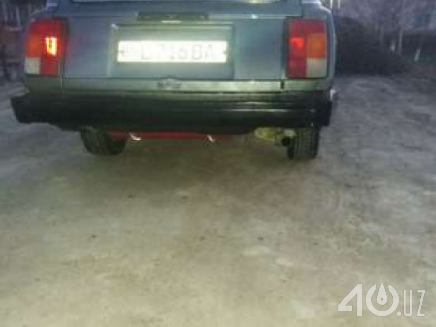 LADA (ВАЗ) 2104