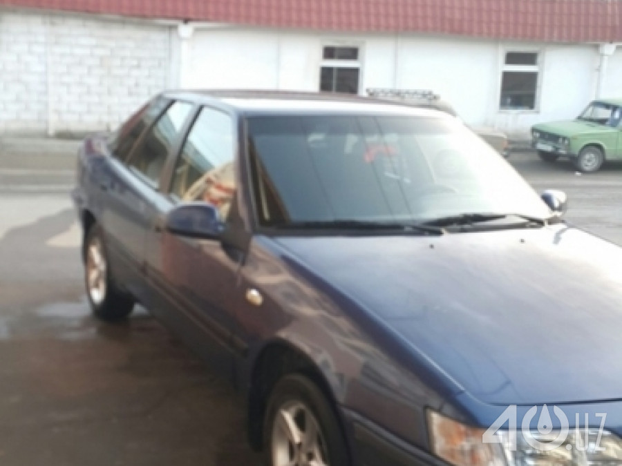 Daewoo Espero