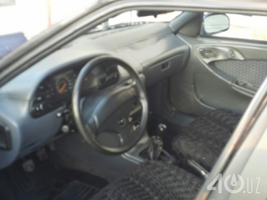 Daewoo Espero