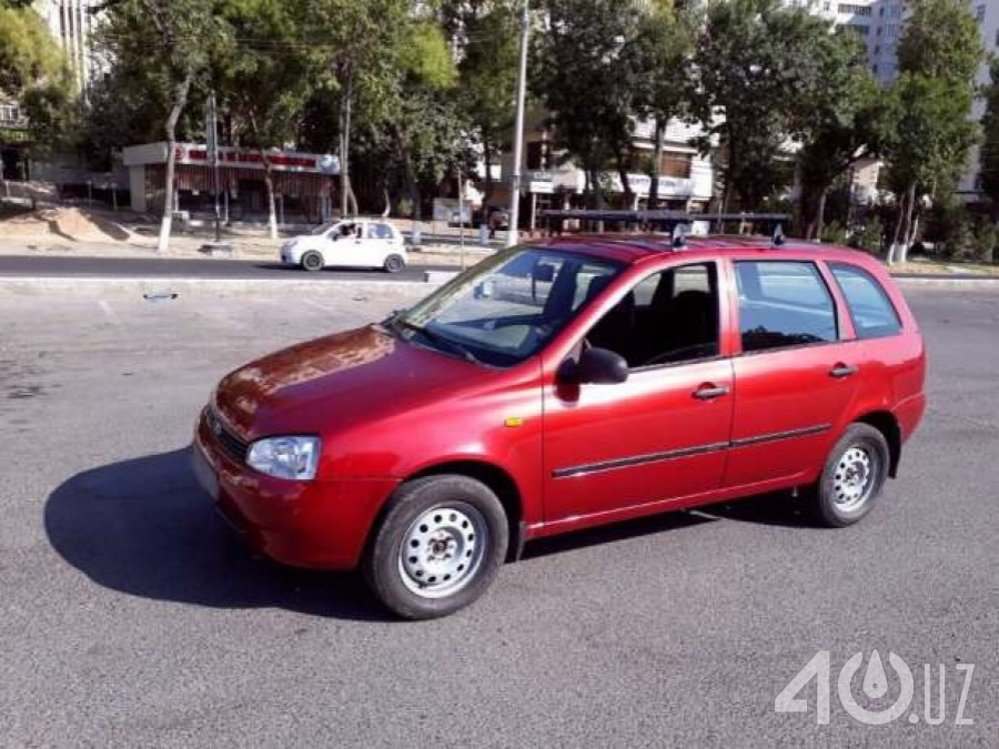 LADA (ВАЗ) Kalina I