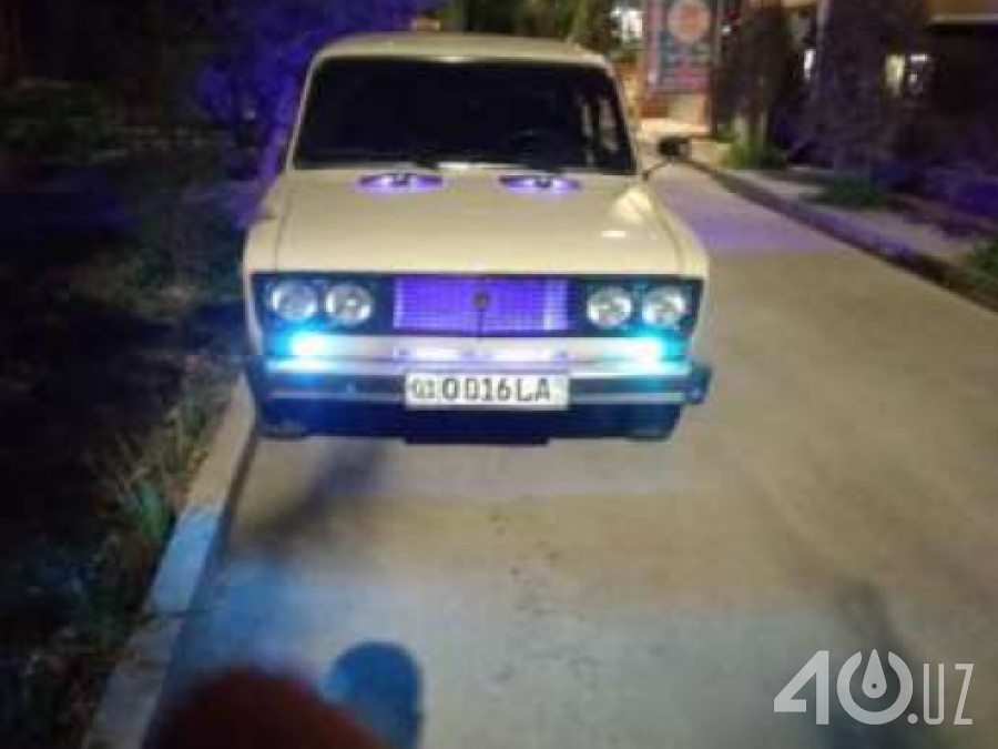 LADA (ВАЗ) 2106