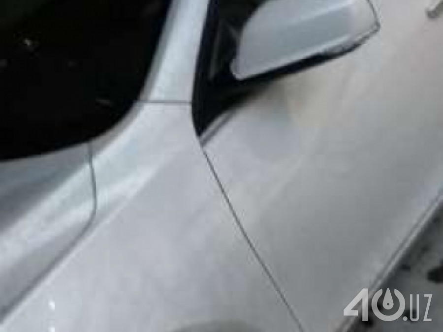 Chevrolet Uz Malibu I