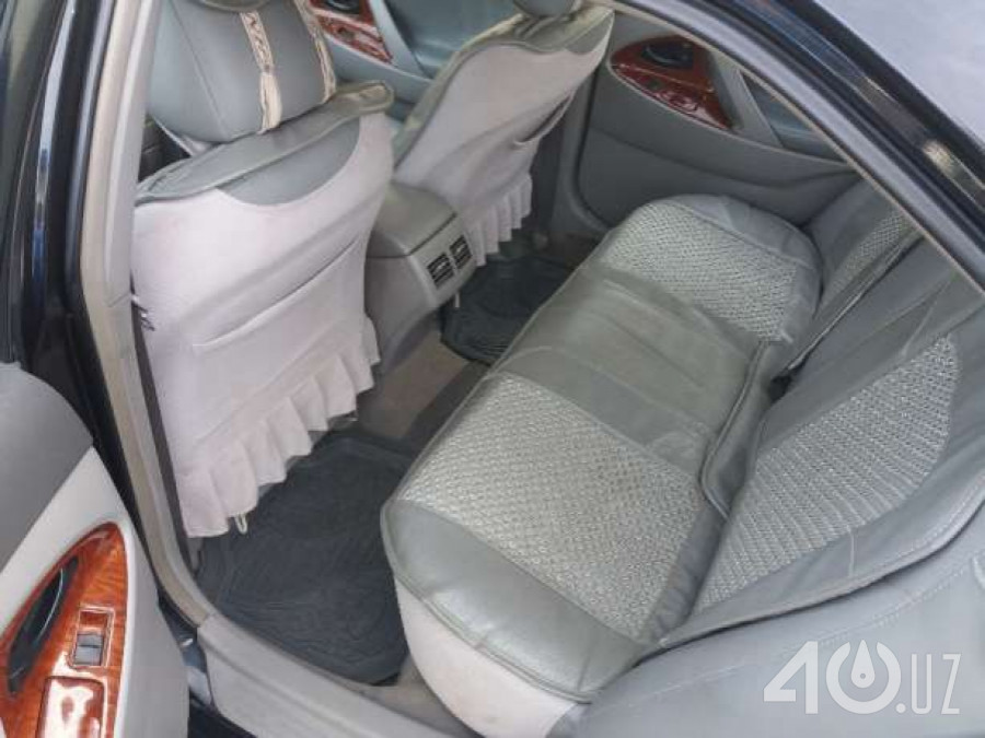 Toyota Camry VI (XV40)