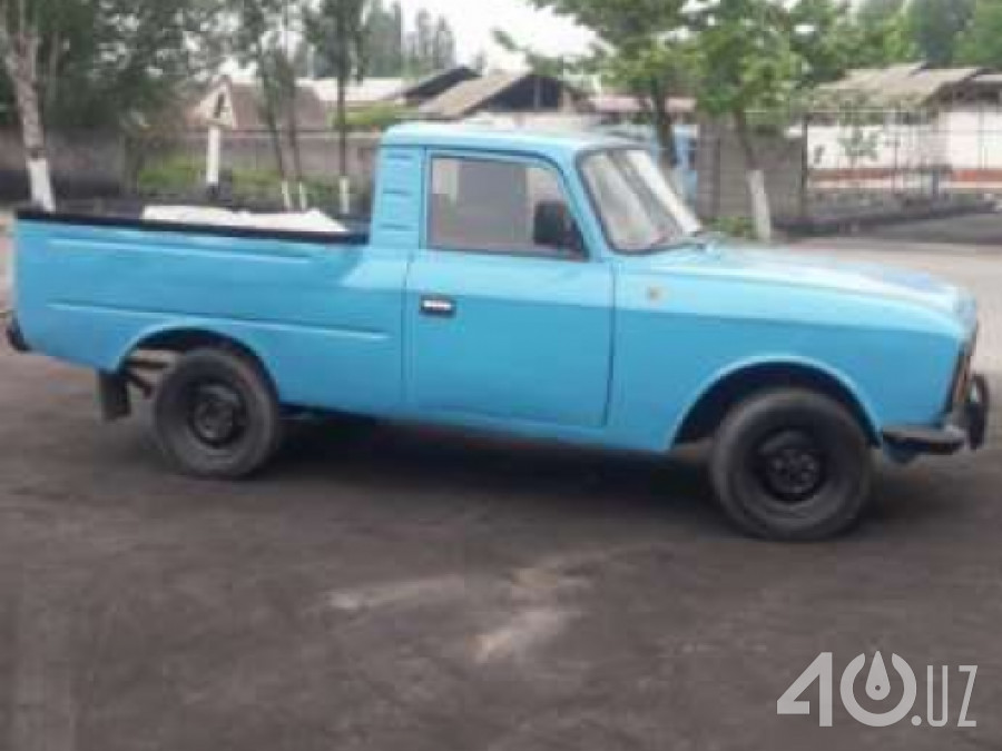 ИЖ 2715 I