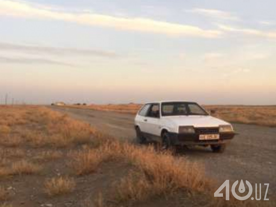 LADA (ВАЗ) 2108