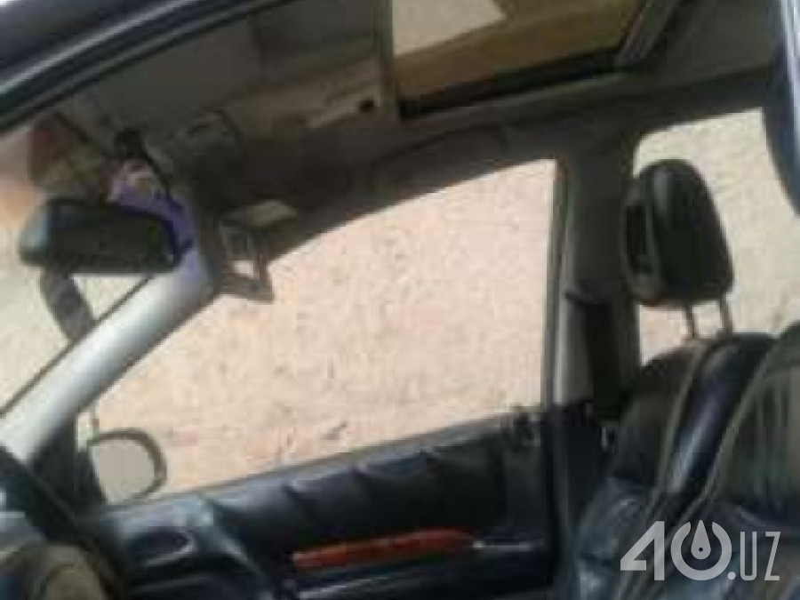 Opel Omega B
