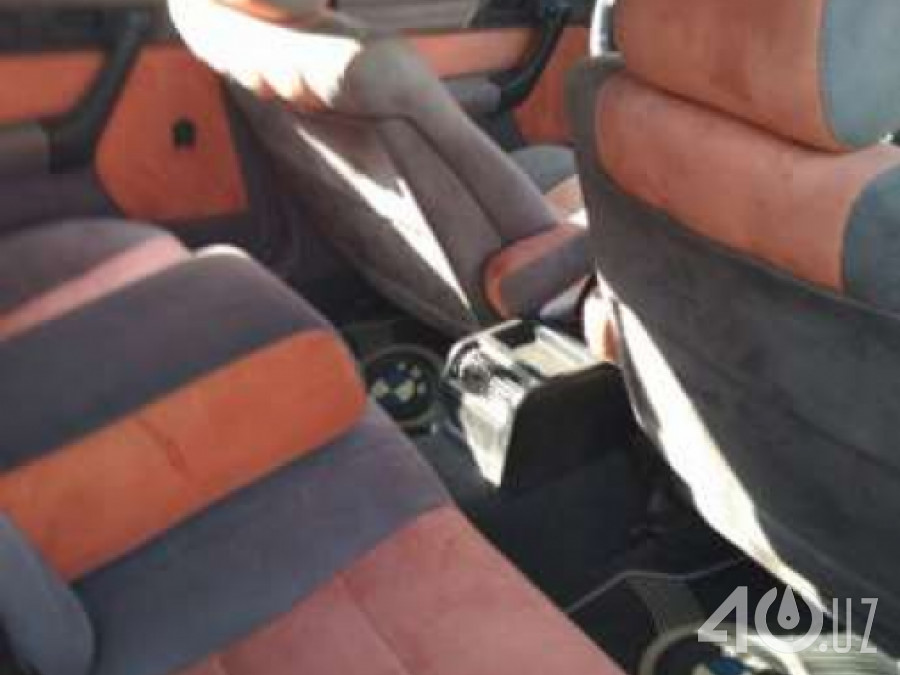 BMW 5 серия III (E34)