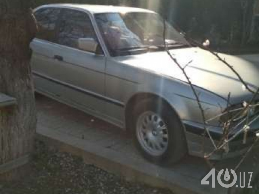 BMW 5 серия III (E34)