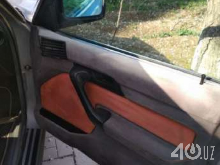 BMW 5 серия III (E34)