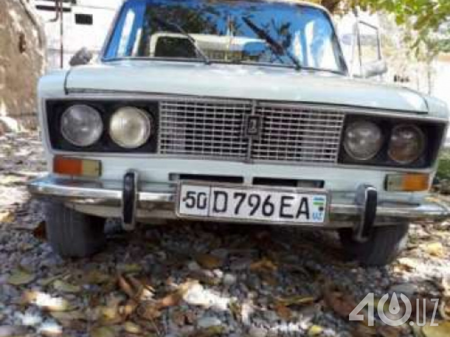 LADA (ВАЗ) 2103