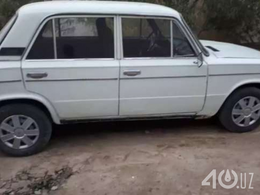 LADA (ВАЗ) 2103
