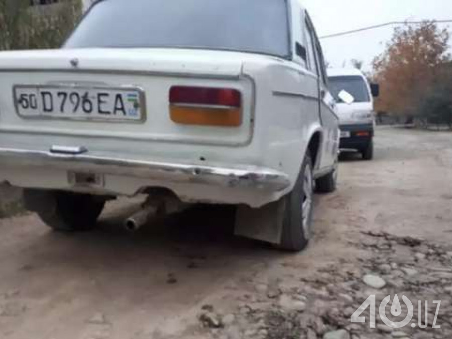 LADA (ВАЗ) 2103