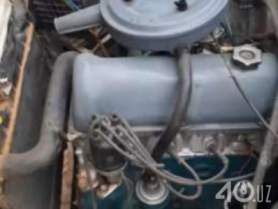 LADA (ВАЗ) 2103