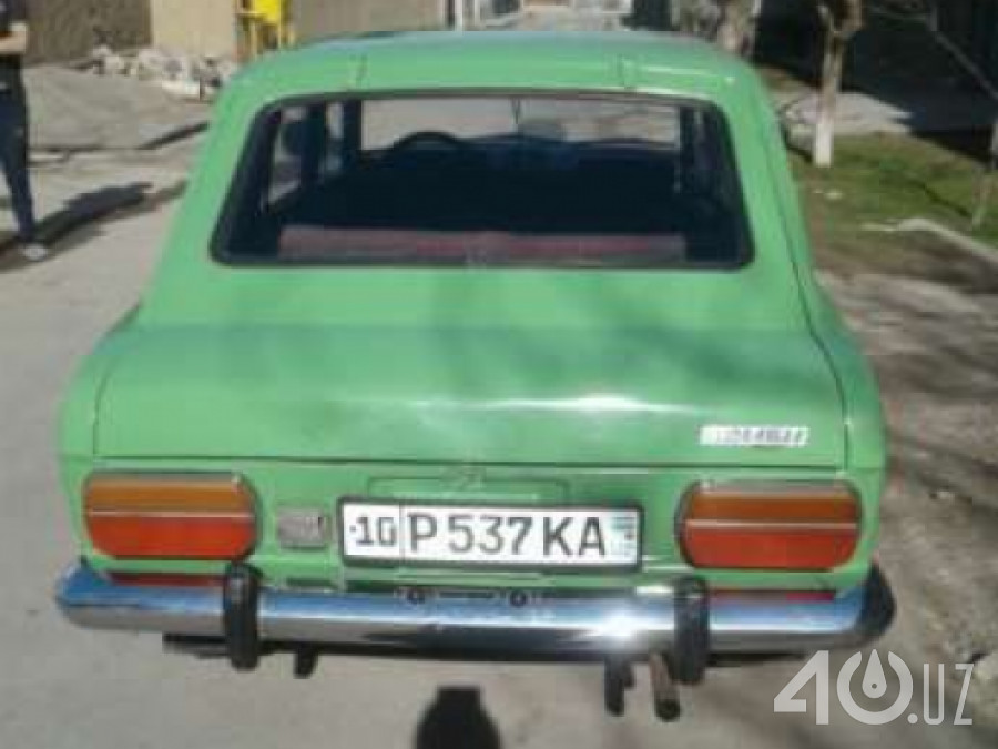 ИЖ 2125 «Комби» I рестайлинг