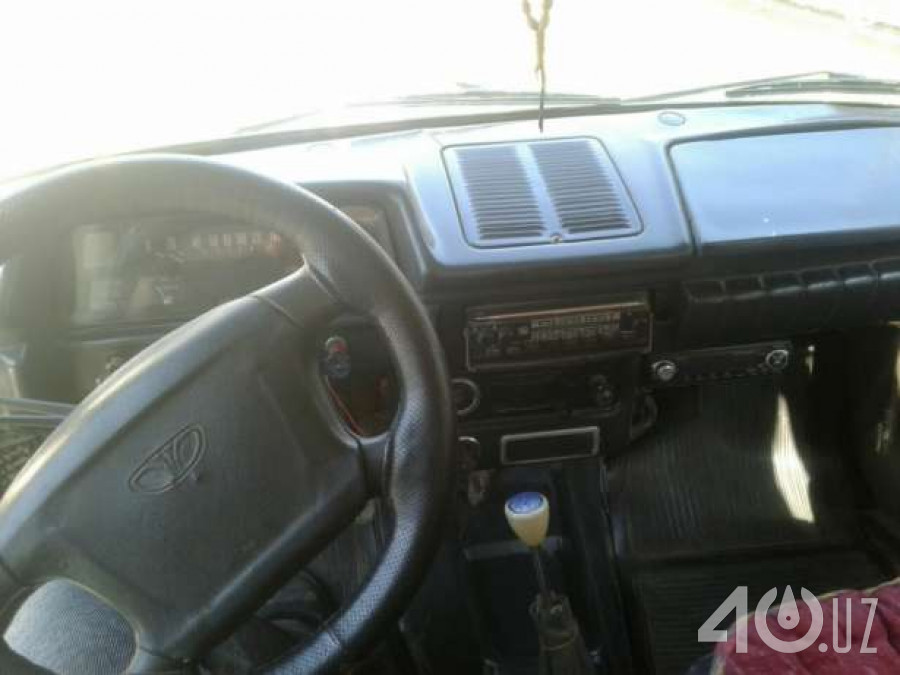 ИЖ 2125 «Комби» I рестайлинг