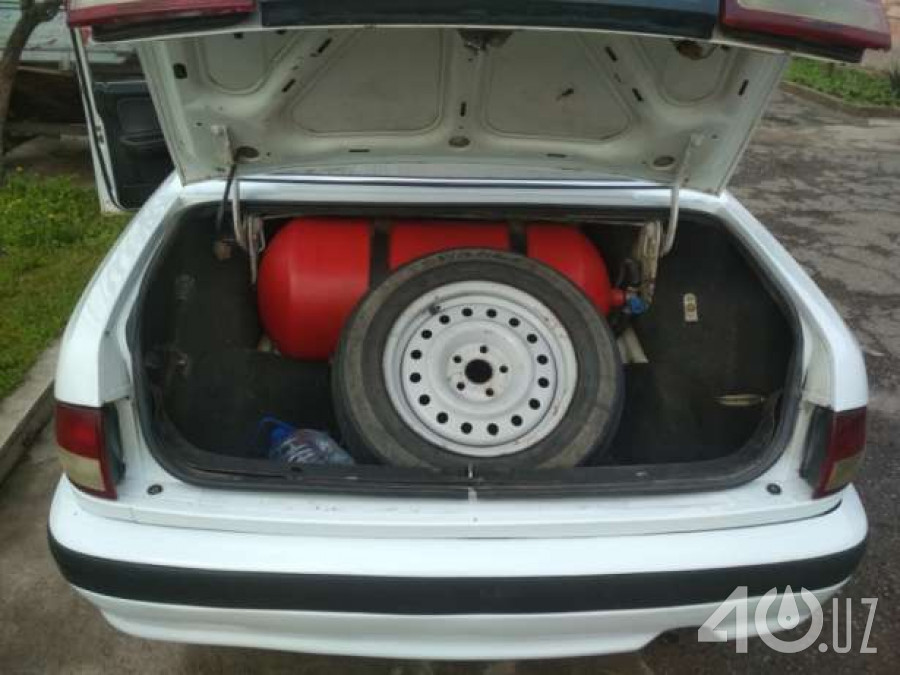 ГАЗ 3110 «Волга»