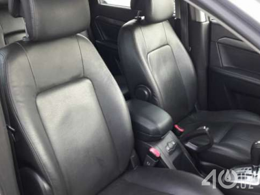 Chevrolet Uz Captiva I