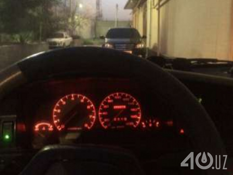 Mazda 626 III (GD)