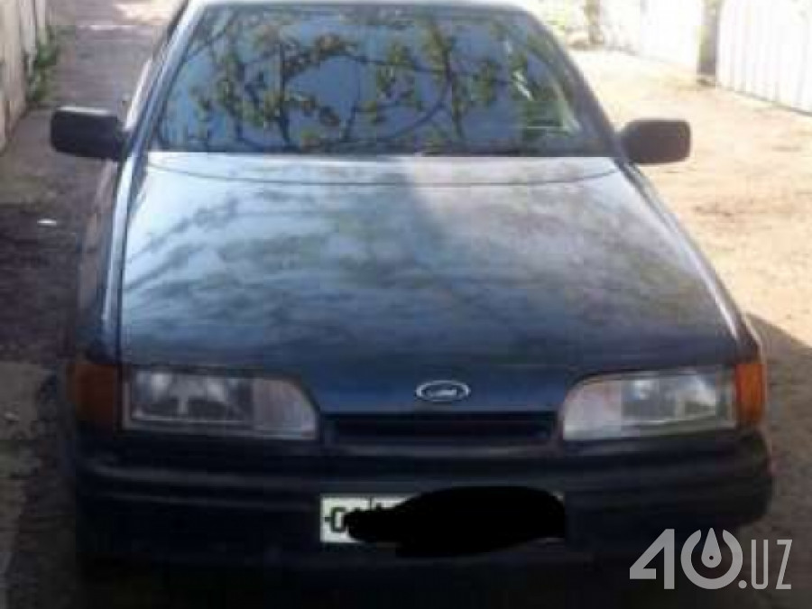 Ford Scorpio I