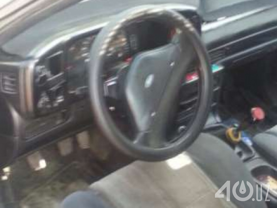 Ford Scorpio I